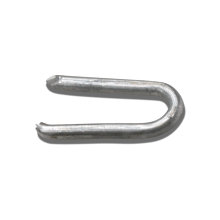 Krampe 2,5 x 25 mm - 500 stk.